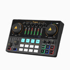 Console audio tout-en-un - Maonocaster AME2.