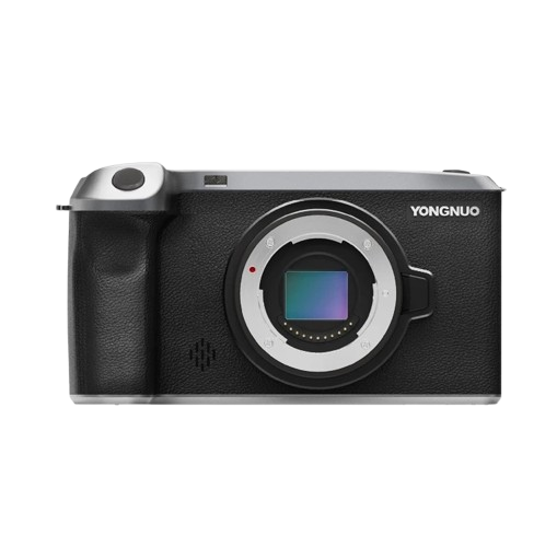 Appareil Photo Micro 4/3 4K - Yongnuo YN455.