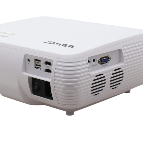 Vidéoprojecteur - YABER Y30 9000.