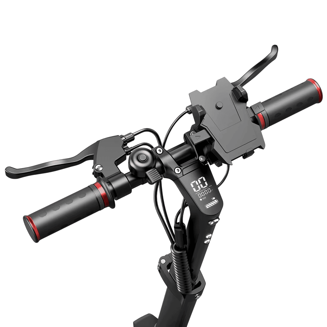 Trottinette électrique pour adulte - Bogist-C1 Pro.