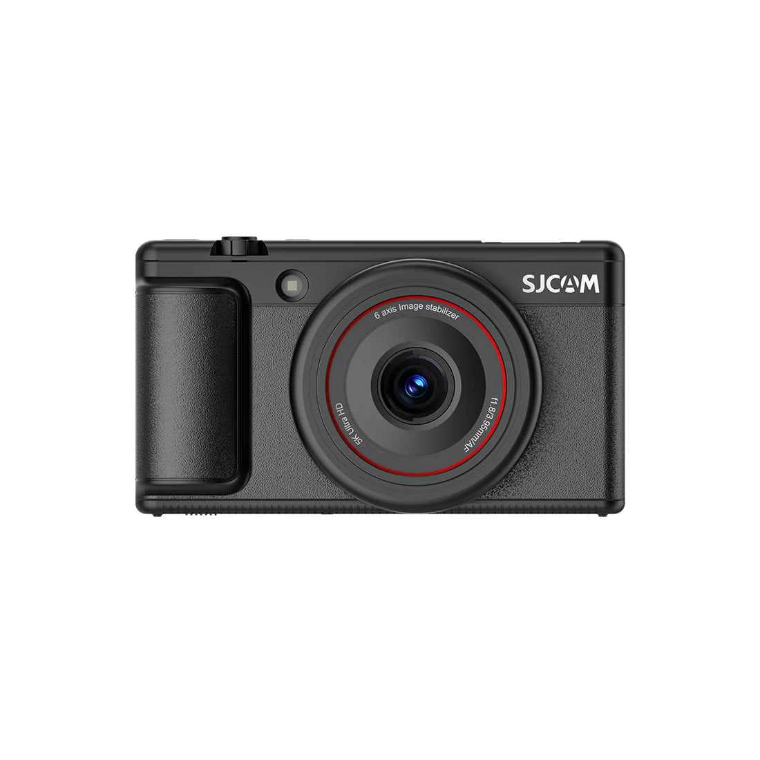 Appareil Photo 5K - SJCAM ZV200.
