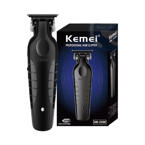 Tondeuse à cheveux professionnel - Kemei 2299.
