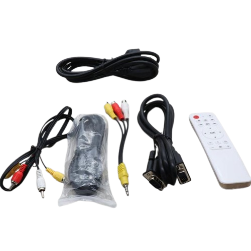 Vidéoprojecteur - YABER Y30 9000.