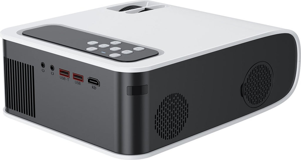 Vidéoprojecteur - YABER V8 Pro.