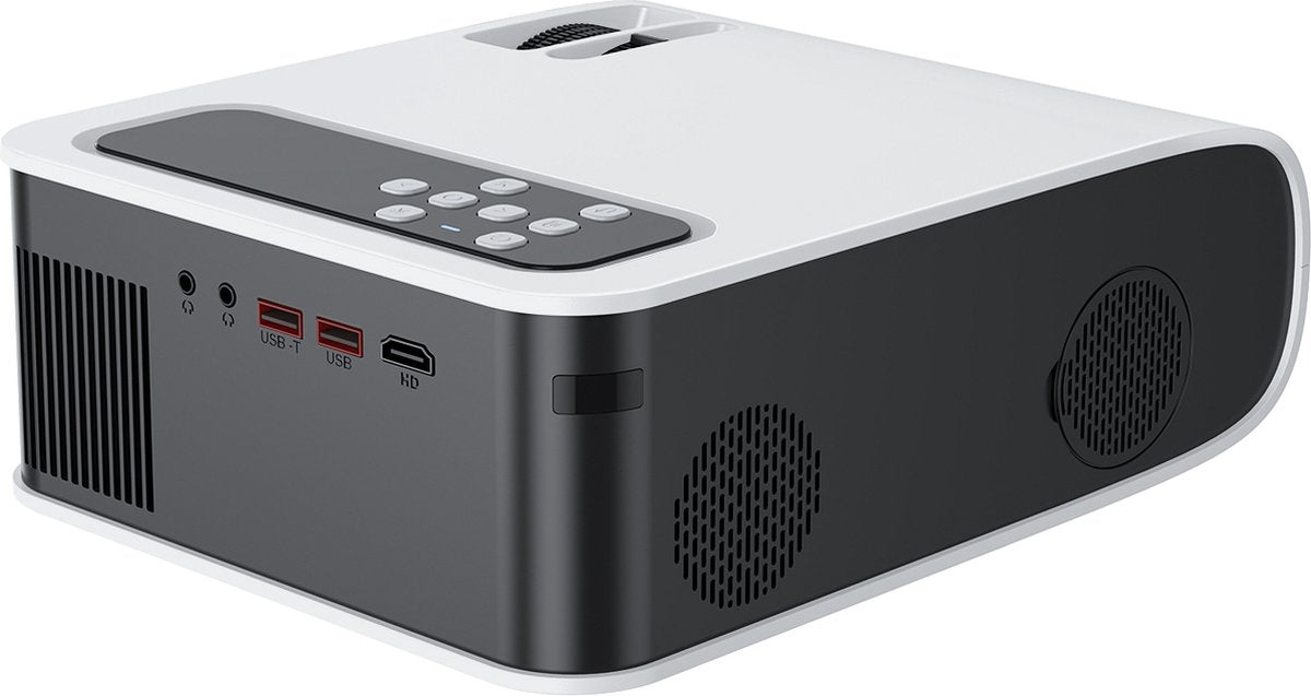Vidéoprojecteur - YABER V8 Pro.