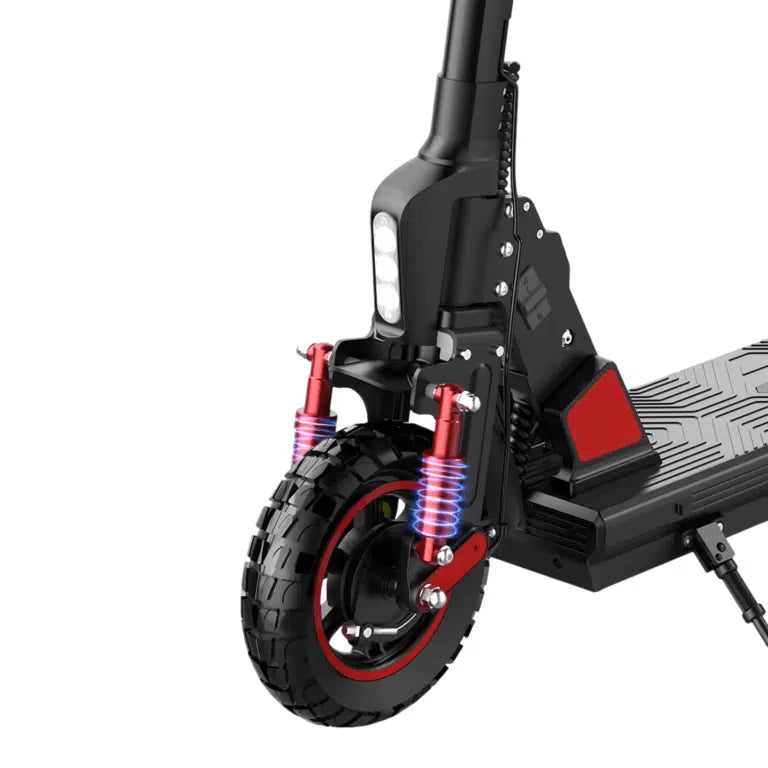 Trottinette électrique pour adulte - Bogist-C1 Pro.