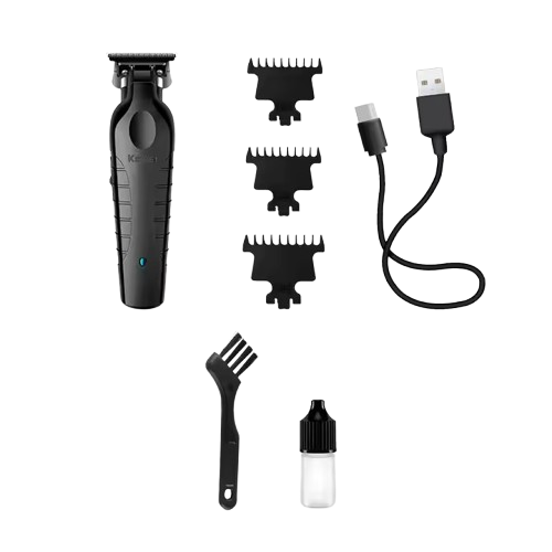 Tondeuse à cheveux professionnel - Kemei 2299.