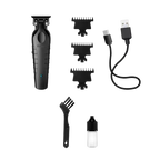 Tondeuse à cheveux professionnel - Kemei 2299.