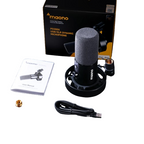 Microphone Dynamique Cardioïde - Maono PD300X.