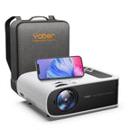Vidéoprojecteur - YABER V8 Pro.
