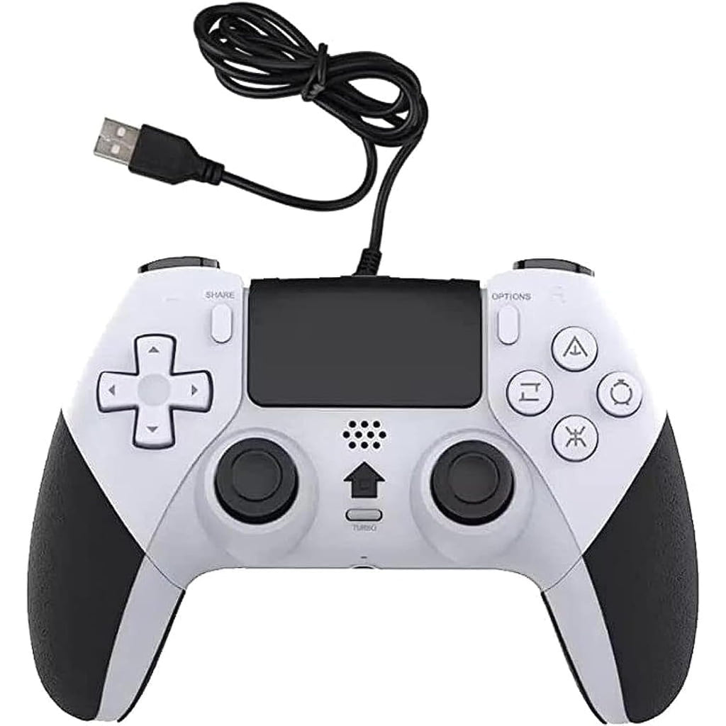 Manette sans fil pour PS4 - T29.