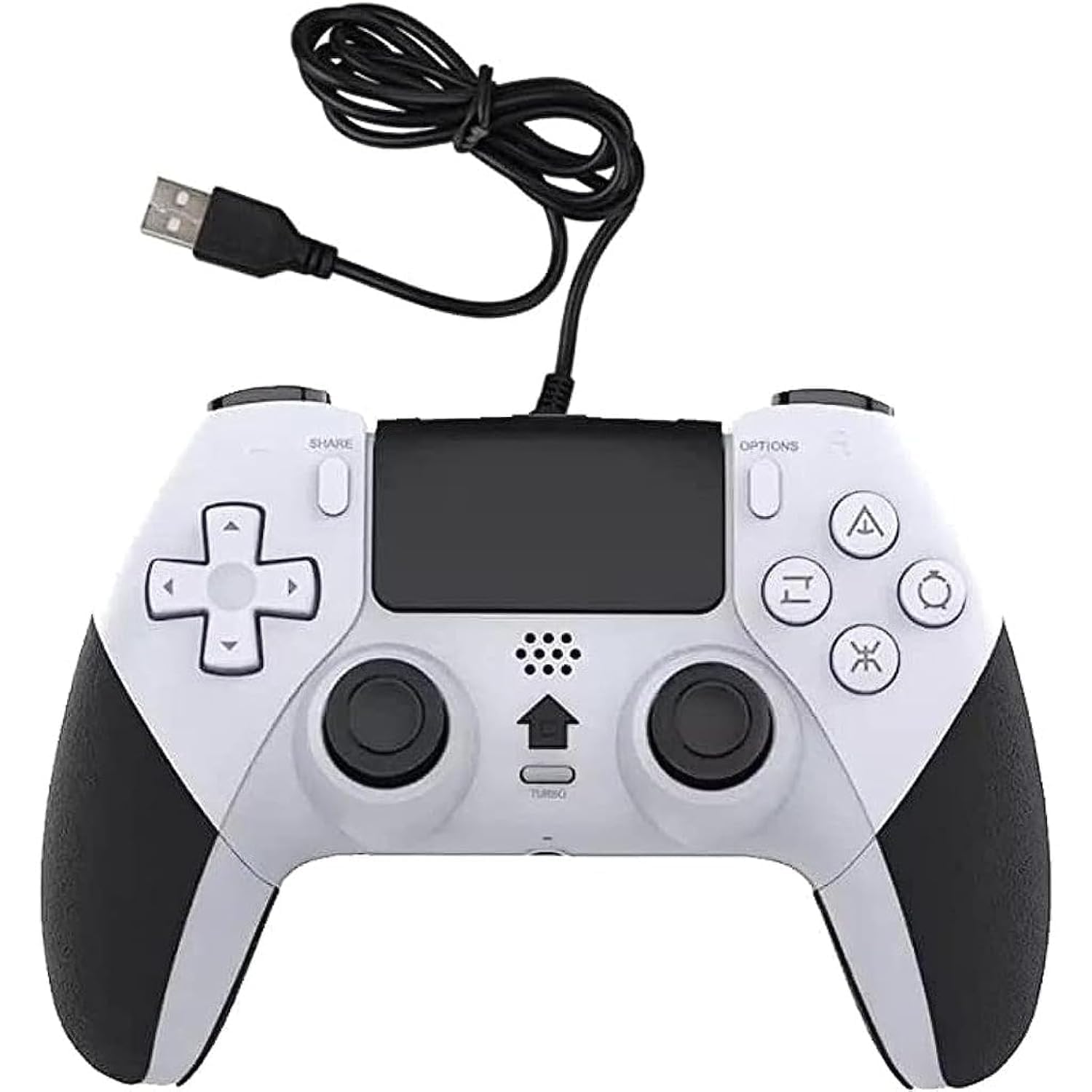 Manette sans fil pour PS4 - T29.