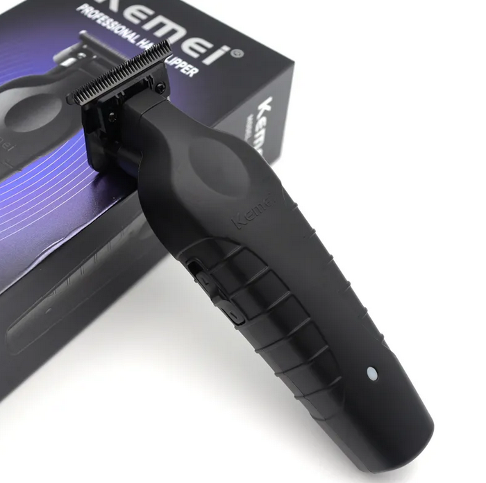Tondeuse à cheveux professionnel - Kemei 2299.