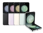 Samsung Galaxy Z Flip 5.