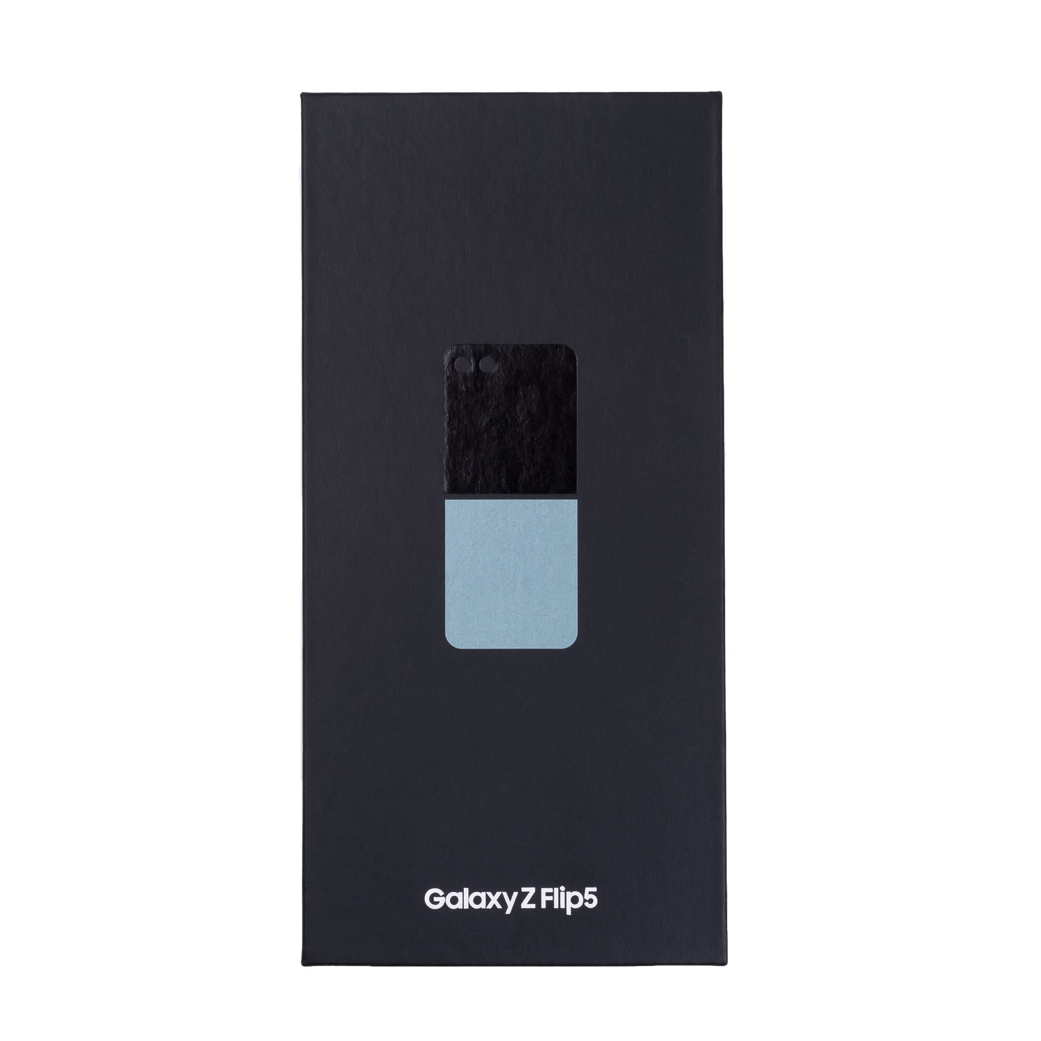 Samsung Galaxy Z Flip 5.