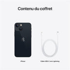 Apple iPhone 13 Mini.