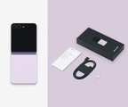 Samsung Galaxy Z Flip 5.