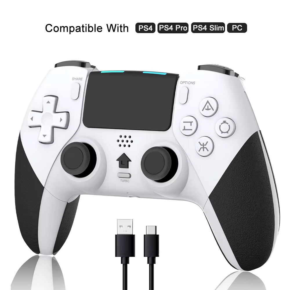 Manette sans fil pour PS4 - T29.