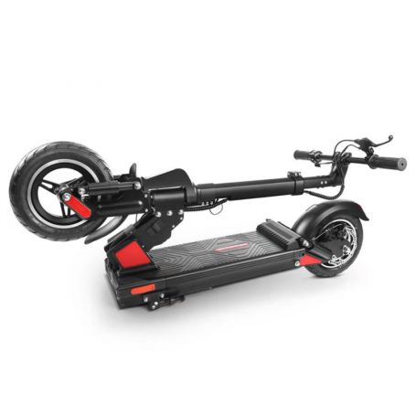 Trottinette électrique pour adulte - Bogist-C1 Pro.
