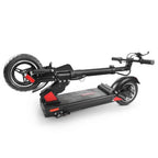 Trottinette électrique pour adulte - Bogist-C1 Pro.