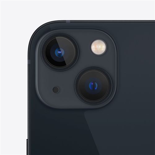 Apple iPhone 13 Mini.