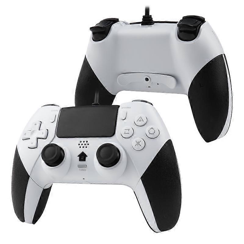Manette sans fil pour PS4 - T29.
