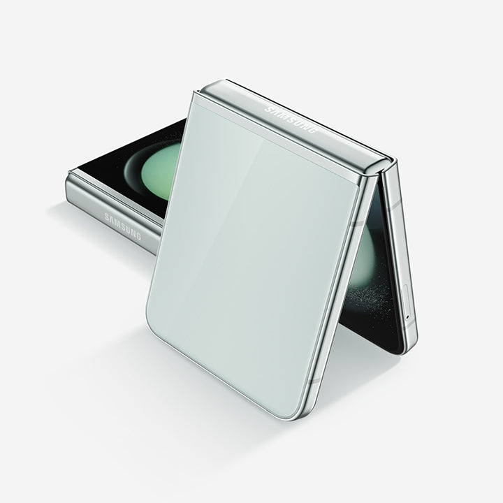 Samsung Galaxy Z Flip 5.
