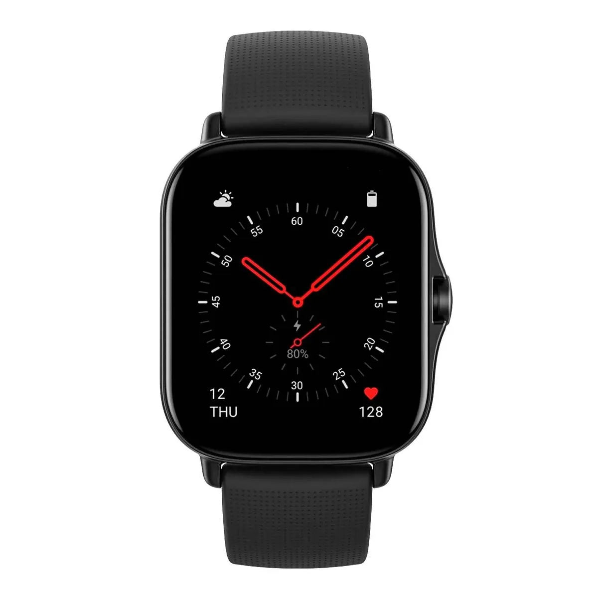 Montre connectée - Amazfit GTS 2.