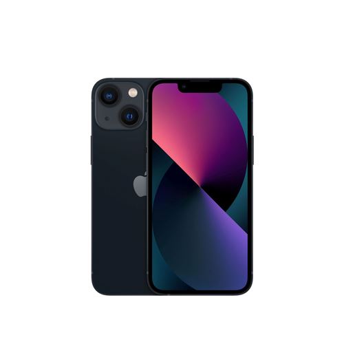 Apple iPhone 13 Mini.