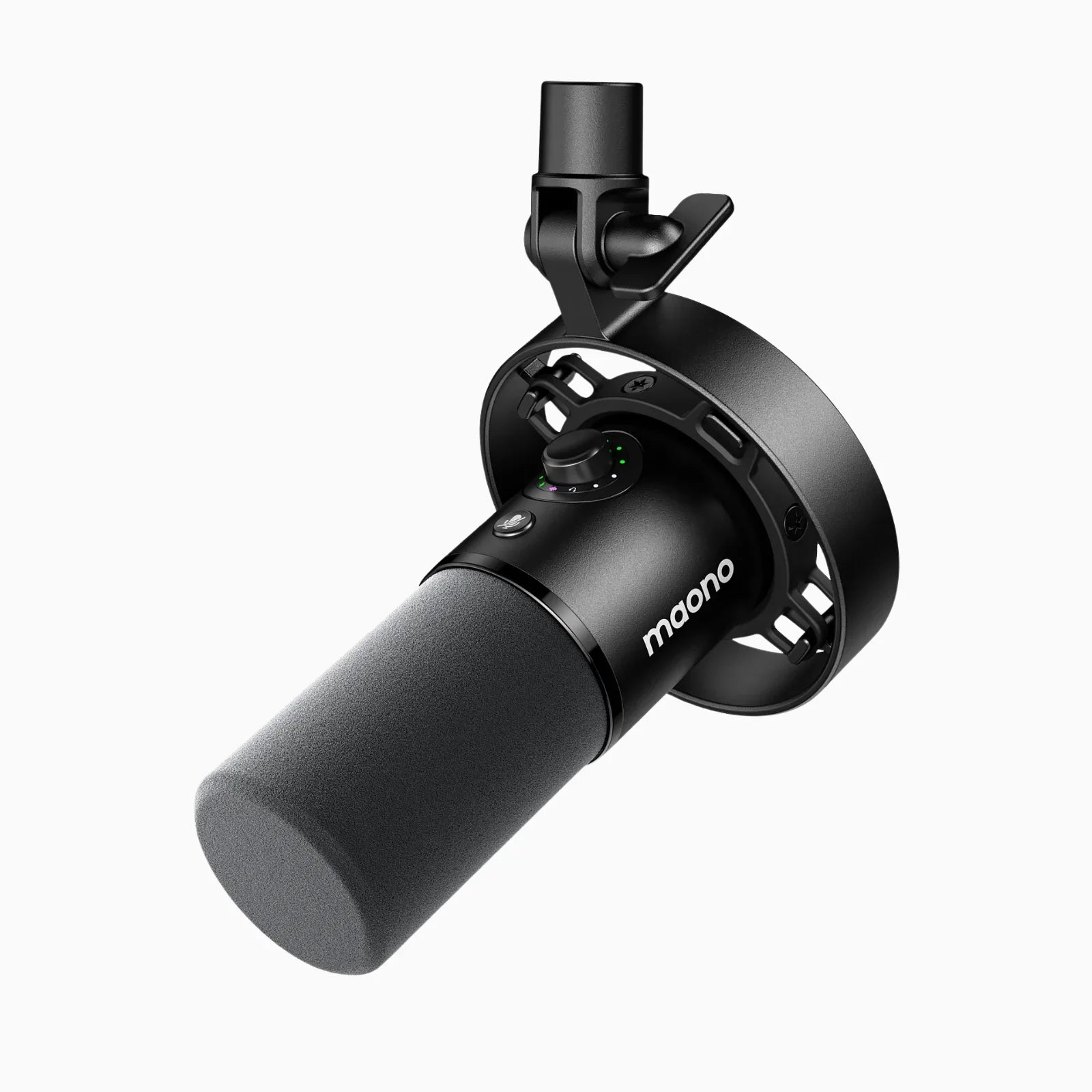 Microphone Dynamique Cardioïde - Maono PD300X.