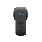 Caméra d’action panoramique 5.6K360° - GoPro MAX.