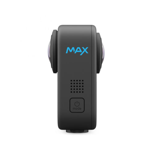 Caméra d’action panoramique 5.6K360° - GoPro MAX.