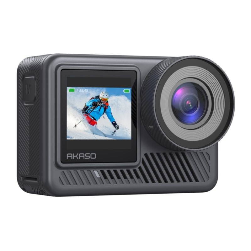 Caméra d’action 4K/60fps - Akaso Brave 8 Lite.