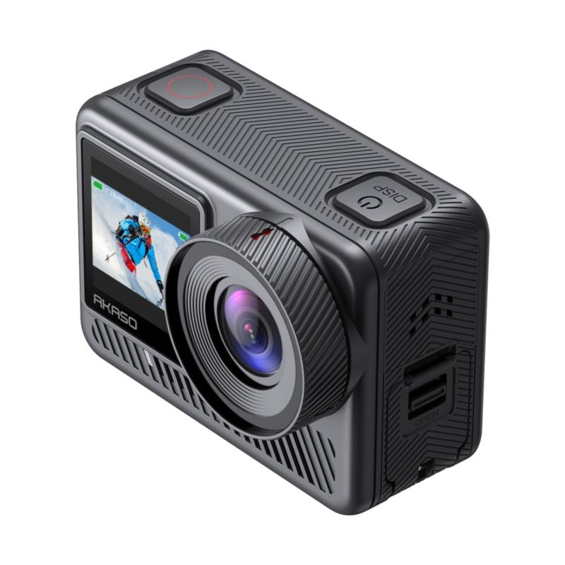 Caméra d’action 4K/60fps - Akaso Brave 8 Lite.