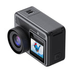 Caméra d’action 4K/60fps - Akaso Brave 8 Lite.