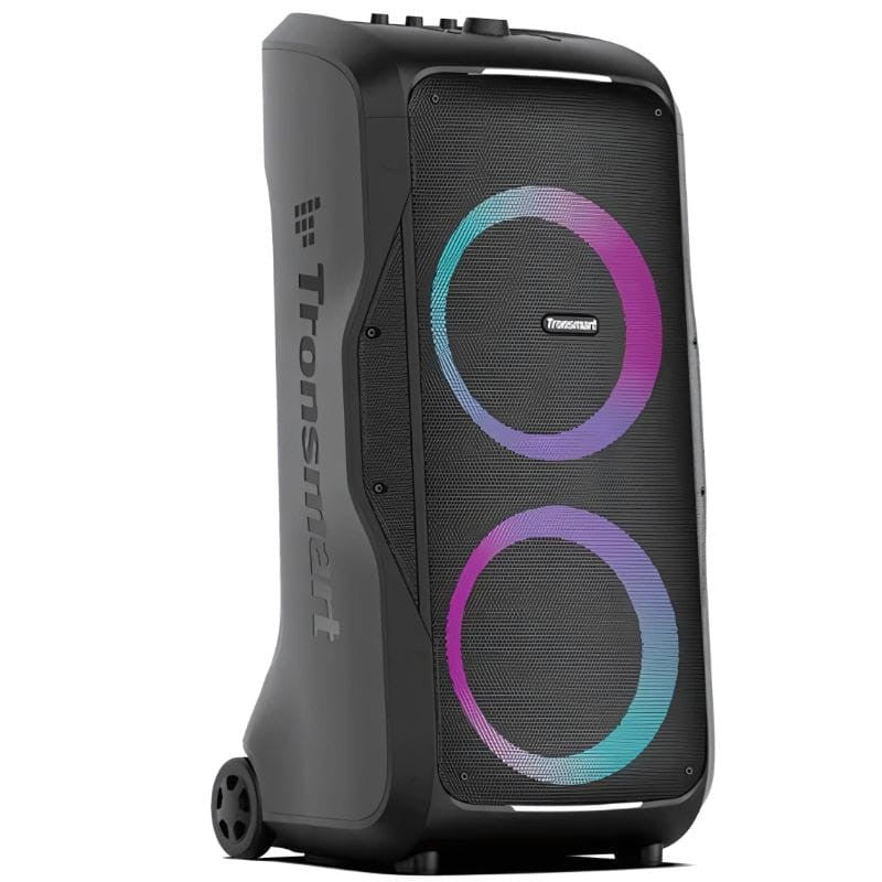 Enceinte Bluetooth Portable - Tronsmart Halo 300.