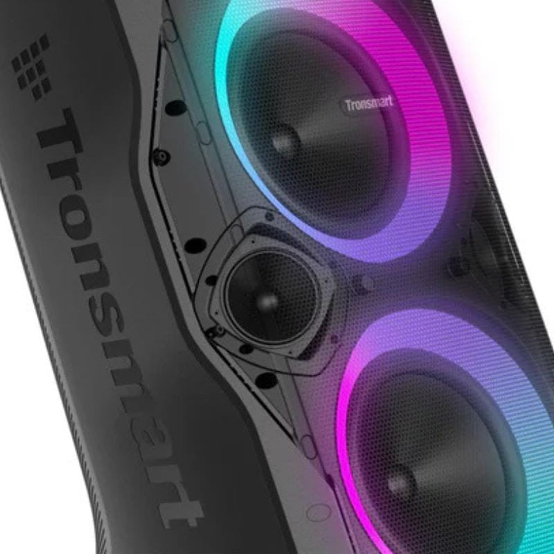 Enceinte Bluetooth Portable - Tronsmart Halo 300.