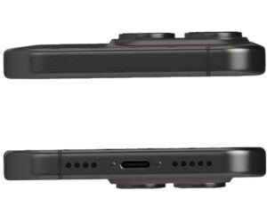 Appel iPhone 15 Pro (Double Sim).