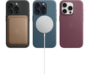 Appel iPhone 15 Pro (Double Sim).