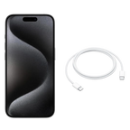 Appel iPhone 15 Pro (Double Sim).
