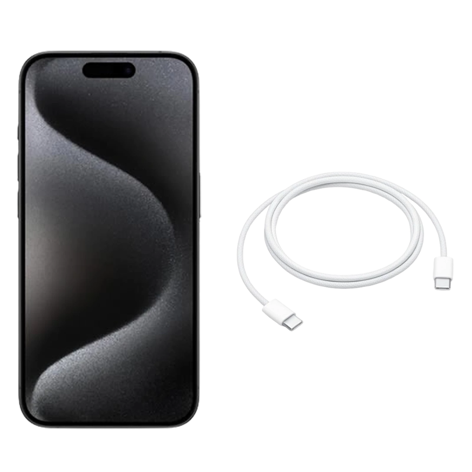 Appel iPhone 15 Pro (Double Sim).
