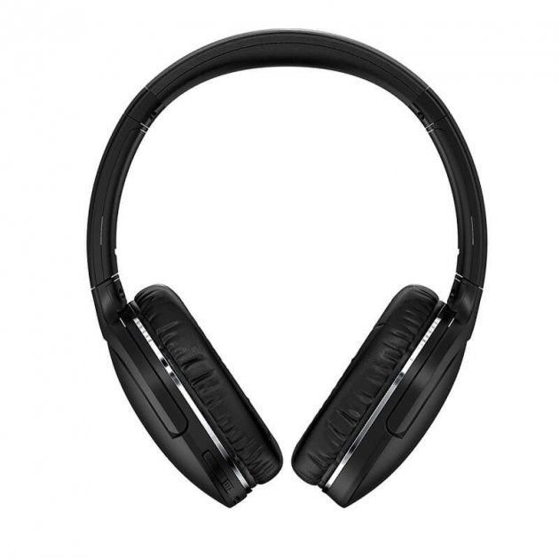 Casque Bluetooth - Baseus D02 Pro.