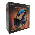 Casque Gaming - G9000 Pro.