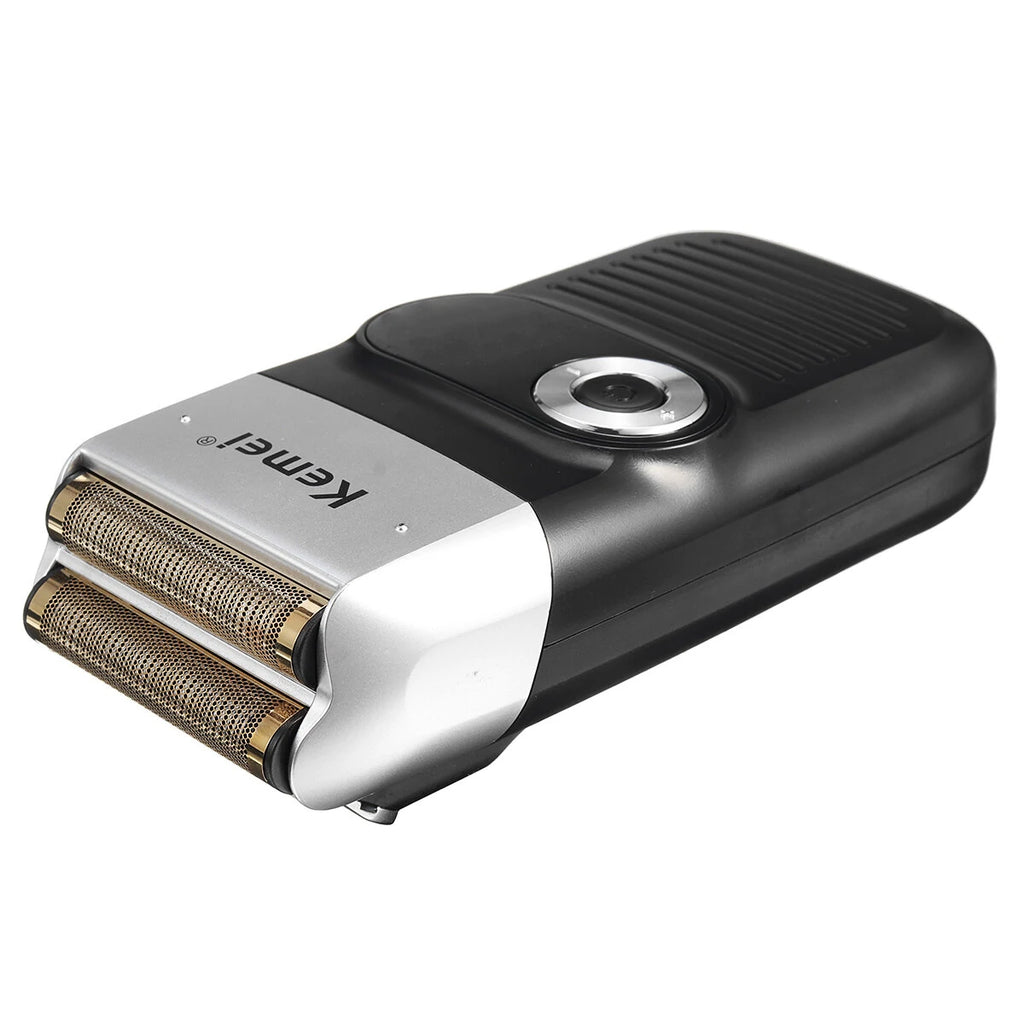 Rasoir électrique pour homme - Kemei KM-2026.