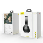 Casque Bluetooth - Baseus D02 Pro.