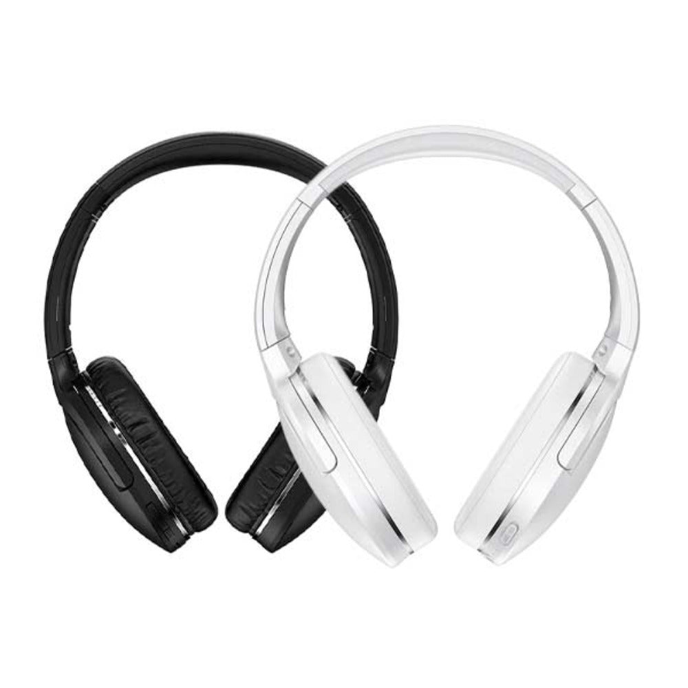 Casque Bluetooth - Baseus D02 Pro.