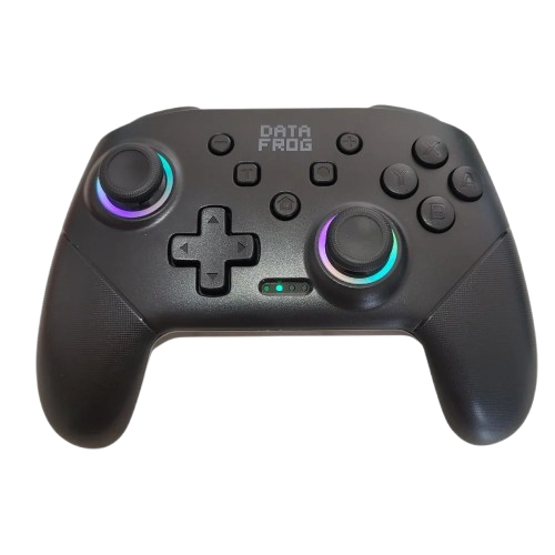 Manette sans fil pour Nintendo Switch - DATA FROG Pro.