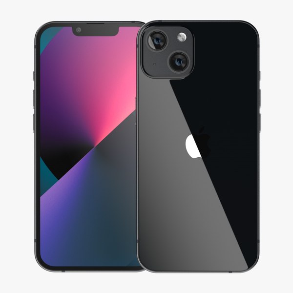 Apple iPhone 13.