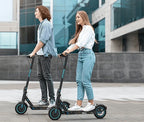 Trottinette électrique pour adulte - BOGIST M1 Elite.