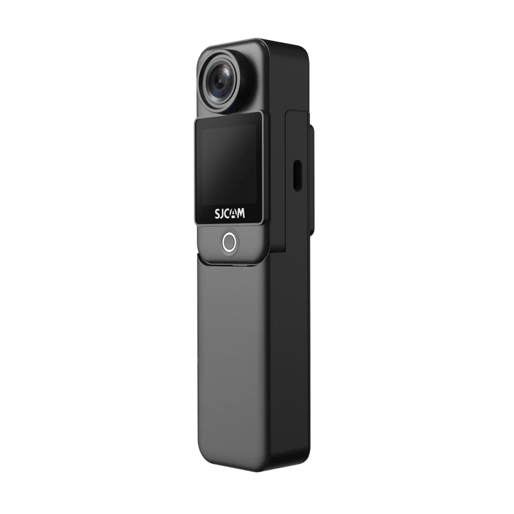 Caméra d’action de poche 4K - SJCAM C300.